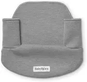 [Baby Bjorn] Baby Carrier Style for Harmony, Light Gray, One Size