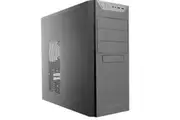 Antec VSK4500E-U3 ATX Case with 500w PSU. 2x USB 3.0 Thermally Advanced Builder's Case. 1x 120mm Fan. Two Years Warranty
