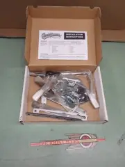 Harley Davidson Saddlemen Quick Disconnect System Kit 3501-0342