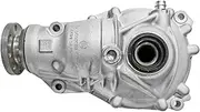 Front Axle Differential Assembly 3.73 Compatible With BMW X3 F25 X4 F26 2009-2018 31507592002 31507592001 7592002 7592001