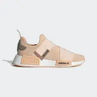 在飛比找PChome24h購物優惠-【ADIDAS】NMD_R1 W strap 女鞋 休閒鞋-