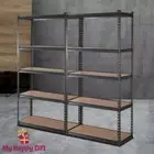 Giantz 2x1.8M Garage Shelving Warehouse Rack Pallet Racking Storage Steel