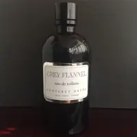 在飛比找蝦皮購物優惠-Geoffrey Beene Grey Flannel 灰色