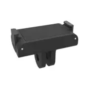 Stable Magnetic Adapter Mount 1/4 Interface Adapter For Action 2 Sports Camera C