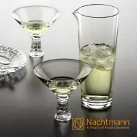 在飛比找momo購物網優惠-【Nachtmann】巴莎諾瓦Bossa Nova 雞尾酒(