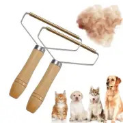 Lint Remover Clothes Fuzz Fabric Shaver Removing Roller Tool Portable