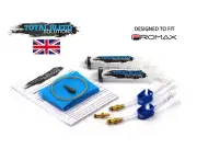 TBS Bleed Kit for PROMAX Decipher Solve ST Hornet DSK 905 300 Q3 HR + more!