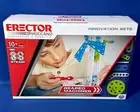 New GEARED MACHINES Meccano ERECTOR SET 19601 Innovation Sets STEAM Spin Master