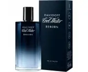 Davidoff Cool Water Reborn 125ml Eau de Toilette
