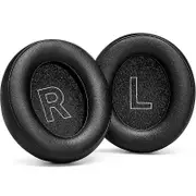 Cushion Cover For Anker Soundcore Life Q35 Headphone Sponge Ear Pads Foam