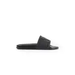 [VALENTINO] Coolside Rubber Slides Black