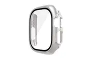 Orco Apple Watch iWatch Case Full Glass Cover 49MM Galaxy