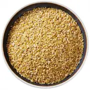 Mount Zero Olives Cracked Freekeh 500g