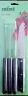 Mint SET OF 4 steak knife