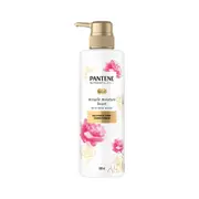 Pantene Conditioner Pro V Miracle Moisture Boost Sulphate Free With Rose Water 500ml