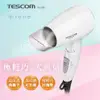 TESCOM Mini負離子吹風機TID192