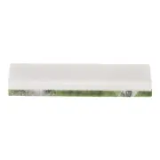 Knife Sharpening Stone 10000/20000 Grit Double-Sided Whetstone, Gray