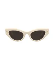 [MCQUEEN] MCQUEEN Sunglasses - Item 31001372