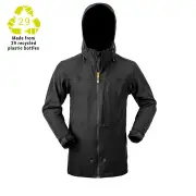 Hunters Element Legacy Jacket - Black #legacy Blk
