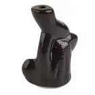 Waterfall Backflow Incense Burner Charming Fragrance for Home and Yoga