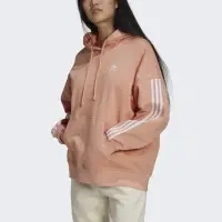 在飛比找momo購物網優惠-【adidas 愛迪達】Original Hoodie 女 