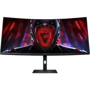 Xiaomi Remanufactured G34WQi 34" 180Hz UltraWide Curved Gaming Monitor 3440x1440