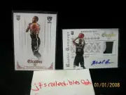 2014 15 Excalibur Rookie Rampage Markel BROWN Relic Autograph Auto #17/25 Patch