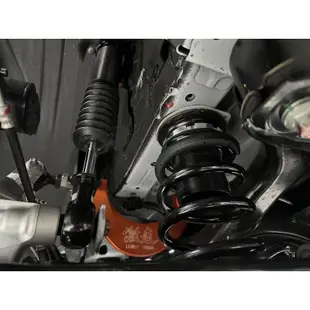 九七八汽車精品 本田 HONDA CRV6 6代 NSE 高低軟硬可調 避震器 舒適軟Q 保證好座！