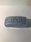 L'Occitane Lavande De Haute Provence Perfumed Soap 2.6 oz. Sealed