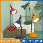 Flower LED Desk Lamp 3 Color Modes Dimming USB Rechargeable Touch Table Lamp AU