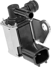 Vapor Canister Purge Solenoid Valve Compatible For 2007+ Nissan Sentra NV200 Taxi 2.0L Versa Note 1.6L Cube 1.8L