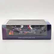Spark Oreca 07 Gibson #23 United Autosport USA Le Mans 24Hrs 2024 1/43 Scale