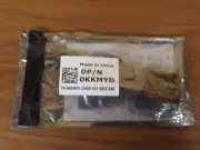 + Dell 0KKMYD Display Port to DVI Video Adapter Cable DANARBC084