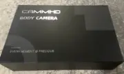 Brand New CAMMHD Law Enforcement Body Camera