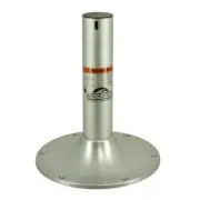 Springfield 1440013-SAL Clipper 13" Locking Post Display Package Pedestal Boat