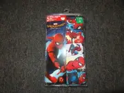 BOYS SIZE 4 UNDERWEAR BRIEFS MARVEL SPIDER-MAN *NEW IN PACKAGE* 5 PAIR
