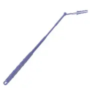 Replacement Handles Compatible with Swiffer Duster Refill, Extended Handle,
