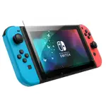 鋼化玻璃膜 適用於任天堂NINTENDO SWITCH LITE OLED 保護膜 玻璃貼 保護貼 藍光 磨砂