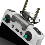 Remote Controller Signal Booster Antenna Range Extender Amplifier for DJI Mavic Mini 3 / Mini 3 Pro RC Controller Only