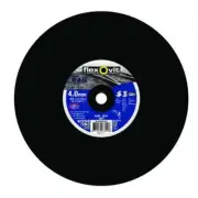 Flexovit Cut-Off Wheel Rail Type 41 406 x 4.0 x 25.4 mm - Pack of 5