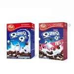 【MONSTER_KID】韓國代購！預購商品POST OREO 圈圈棉花糖麥片 巧克力/草莓 一盒250G