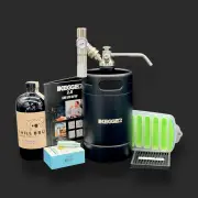 Espresso Martini Keg Package 2L Black Keg (insulated)