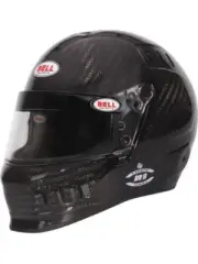 Bell Helmets BR8 Helmet 7-3/8 / 59 Carbon SA2020/FIA8859 (1238A04)