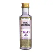 Top Shelf Violet Gin - Still Spirits