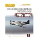 North American Aviation P-51b/C & F-6c Mustang