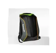 OGIO Kawasaki Mach 3 Street Backpack New OEM: K064-8655-BKNS