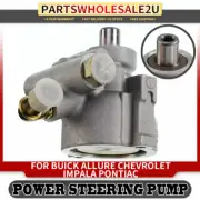 Power Steering Pump for Chevy Impala Monte Carlo Buick LaCrosse 15812914 7300115