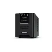 CyberPower PRO Tower - Smart App UPS System - 1500VA