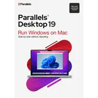 在飛比找PChome精選優惠-Parallels Desktop 19 for Mac