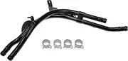 Dorman 626-612 Engine Heater Hose Assembly Compatible with Select Audi/Volkswagen Models (OE FIX)